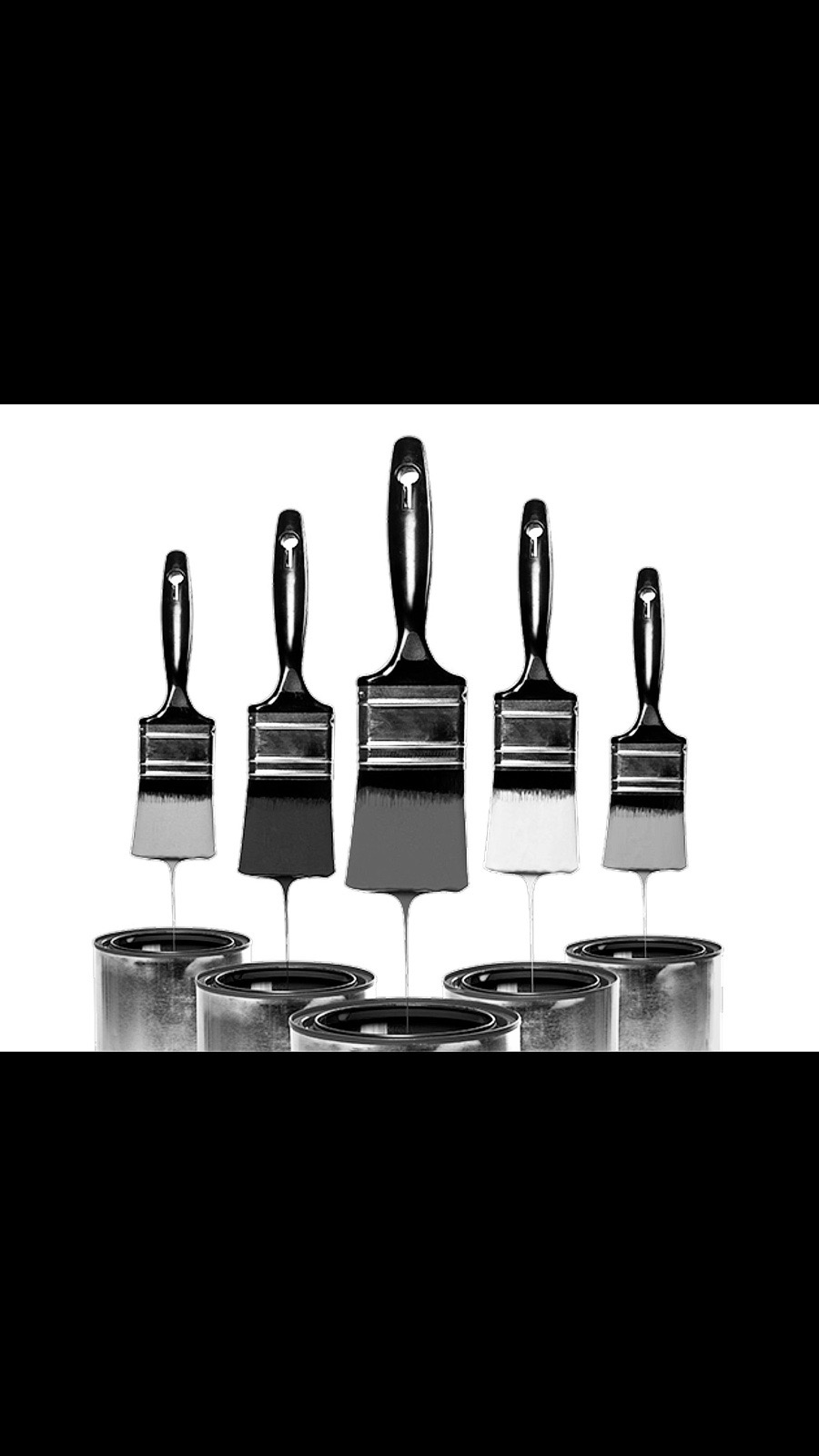 Бои и Лакови